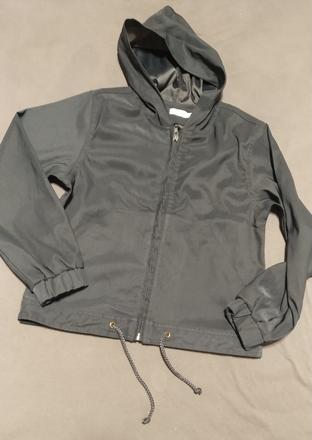 Přechodová bunda v. 122-128 cm zn. adelsten, 122