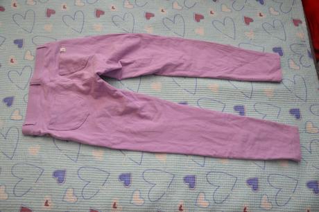 134 140 146 silnější legíny džegíny, terranova,134