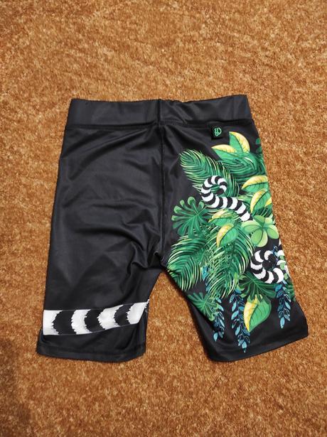 Krátké legíny dedoles xs, xs