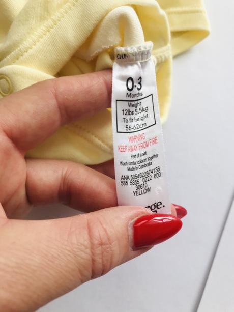 Body - v.0/3 měs., george,62