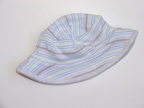 C613 bavlněný klobouk vel. 62, george,62