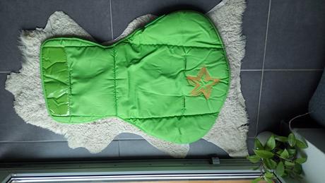 Podlozka do kocarku zn. casuaplay, casualplay,casualplay avant