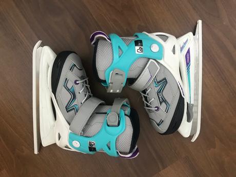 Rostoucí brusle 29-32, 32