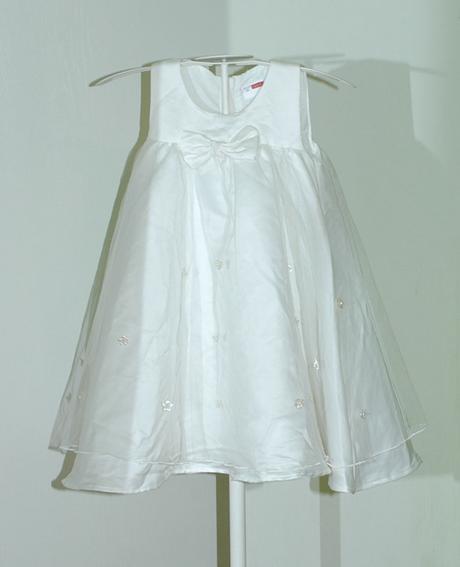 Slavnostní sváteční společenské tylové dlouhé šaty, name it,92