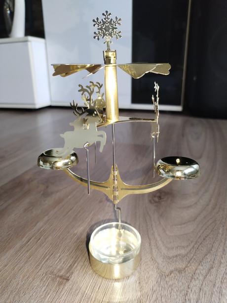 Vánoční zvonění, 