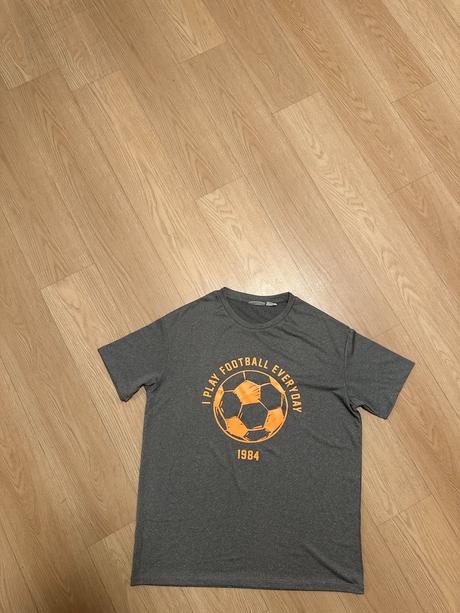 Funkční tričko na sport, mango,164