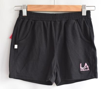 Kraťasy vel. 13 let, l.a. gear,158