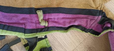 Andala 1,5-3 roky, andala