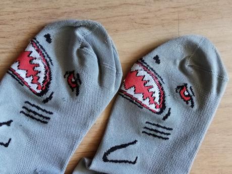 Ponožky voxx, woxx,35