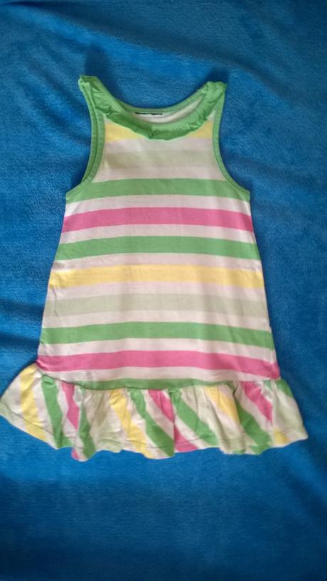 Šaty, ham, vel. 86/92, h&m,86