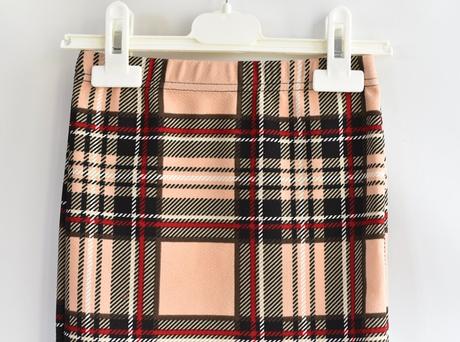 Sukně vel. 122, 122