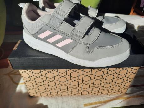 Tenisky adidas vel. 36 1/2, adidas,36