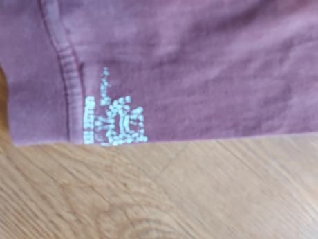 Tričko s límečkem, 116