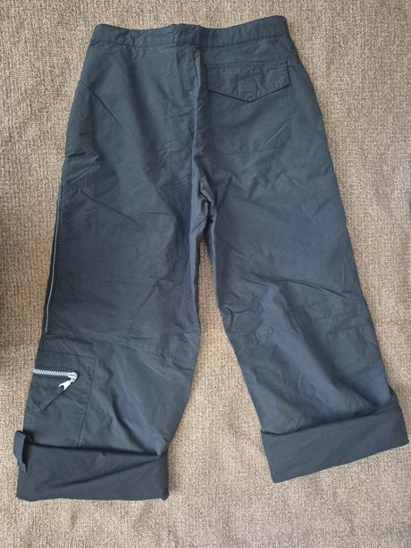 Volnočasové kalhoty vel. 152/158, 152