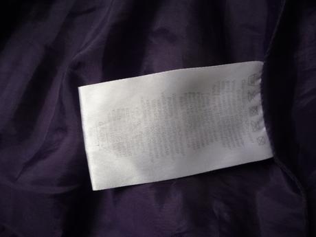 Přechodová bunda/kabátek, okay,104