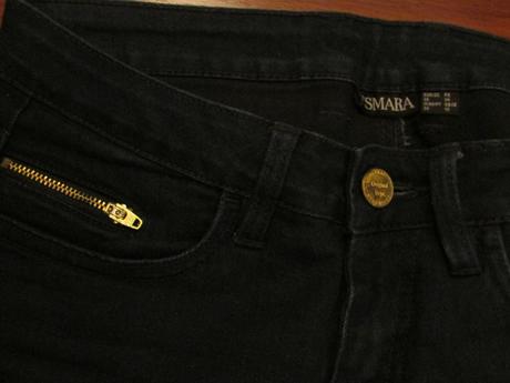 Rifle esmara 4., esmara,36