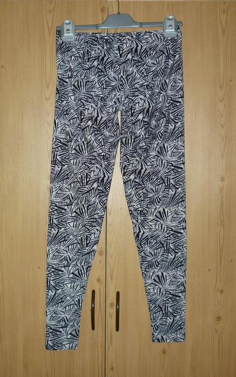 Dámské legíny golddigga, m