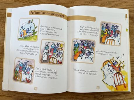 Kniha - nauč mě říkadla, a. schulzová,