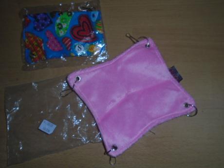 Pelíšek hazuka vel s, 