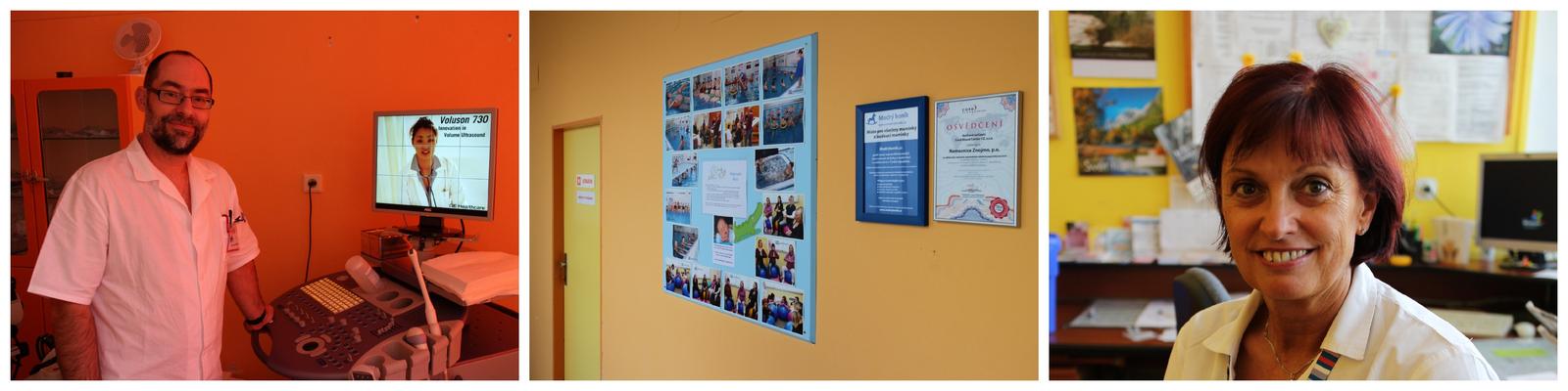 MUDr. Kaliský Martin - porodnice Znojmo MUDr. Kaliský Martin - porodnice Znojmo