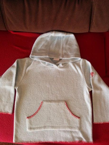 Mikina 3-4 roky, impidimpi,98