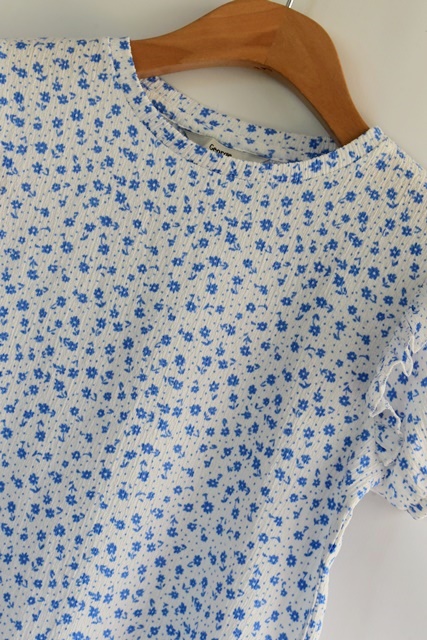 Tričko vel. 7 - 8 let, george,128