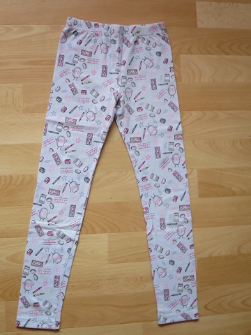 Legíny little kids, pepco,134