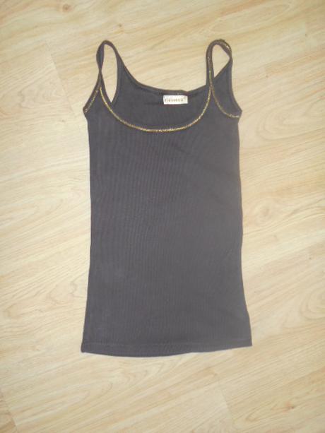 Dívčí,dámské trika vel.158   2  kusy, c&a,158