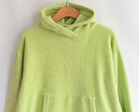 Svetr vel. 146/ 152, 146