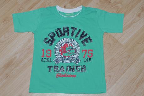 Zelene triko, okay,122