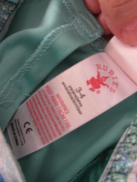 Karnevalový dívčí kostým-overal shine,