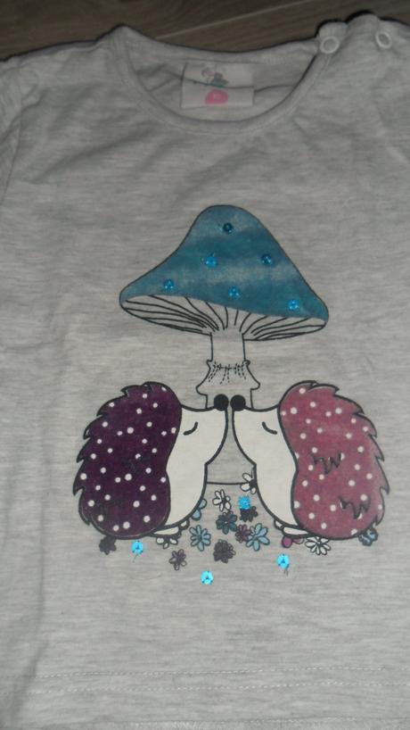 965 - tričko, topomini,80