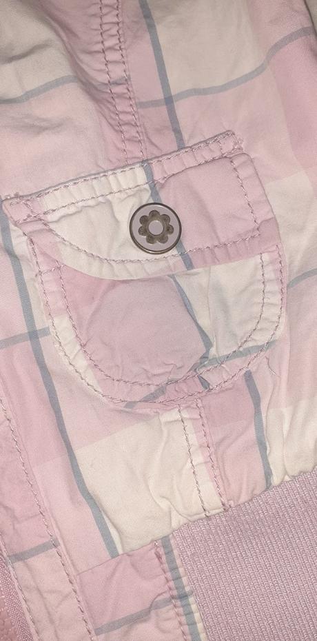 Bunda jaro/podzim vel. 104, dopodopo,104