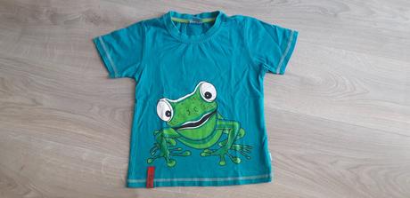 453 - tričko, kugo,116