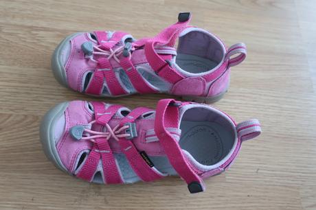 Sandály keen cnx seacamp ii 32/33, keen,32