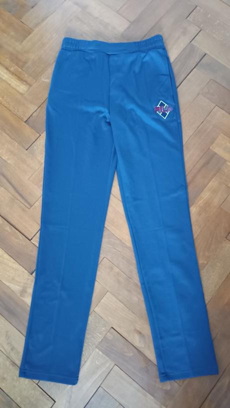 Sportovní kalhoty, fila,170