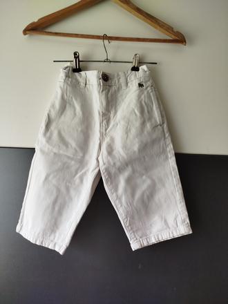 Kraťasy zn. jasper conran vel.128, 128