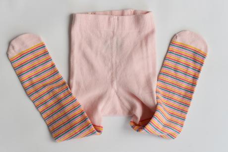 Punčocháče vel. 6 - 12 m, next,74