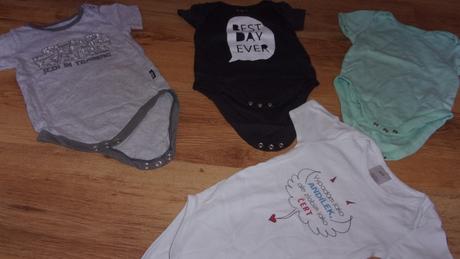 Bodyčka vel. 86/92, 86