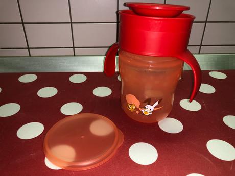 Kojenecké/dětské lahvičky, avent