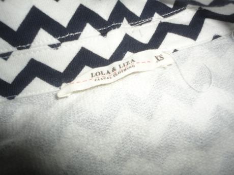 Nádherné sako-blejzr lola&liza, vel. xs, xs