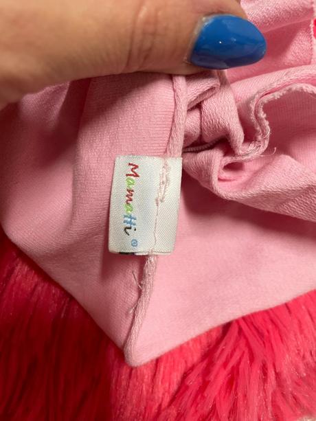 Dívčí čepice mamatti, 62