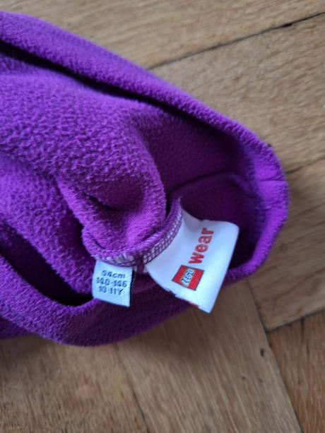 Lyžařský set bunda kalhoty vel. 134 / 140, 140–152