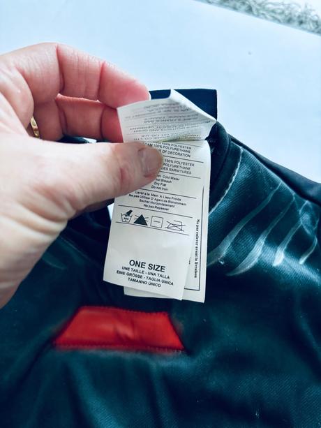 An10/ kostým star wars - v.cca 4/5 let,