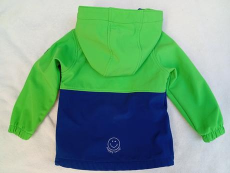 Podzimní softshellová bunda killtec v.86/92, 86
