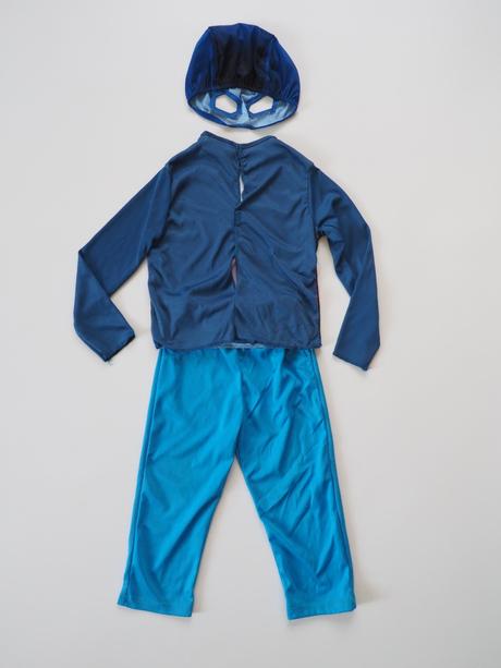 Kostým kapitán amerika vel 104, 