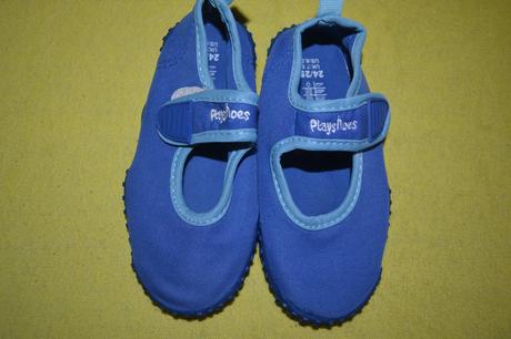 Boty do vody a na pláž v.24/25, 25