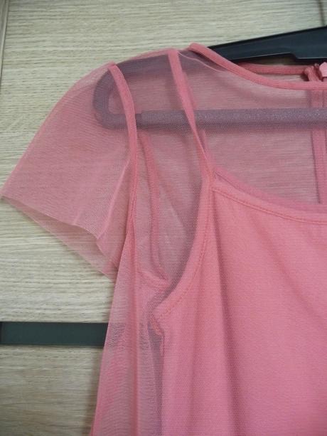 Dívčí šaty zn. pepperts vel. 134/140, pepperts,140