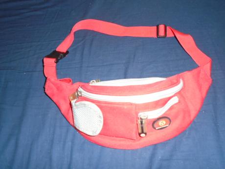 Ledvinka sergio tacchini, 