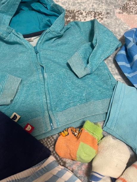 Mix veci 12-18m, 86–98